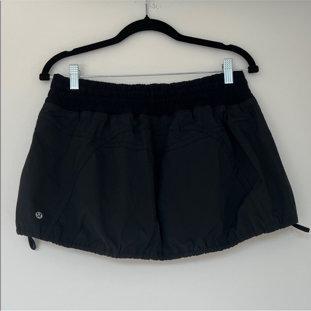 lululemon athletica Skort